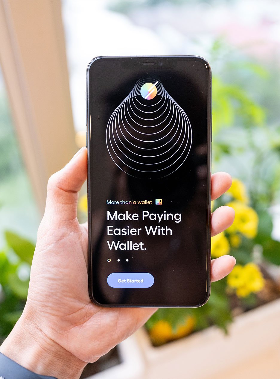 info-12 App Development
