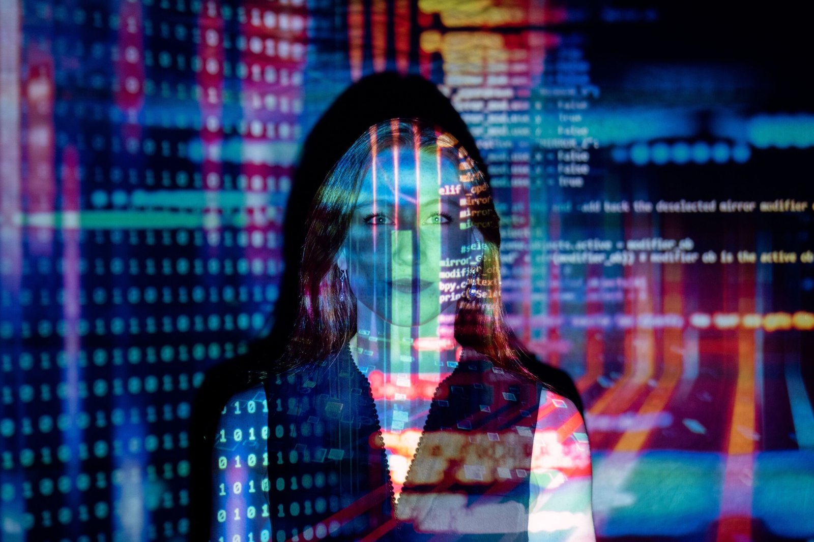 Human-Centred Digital Transformation