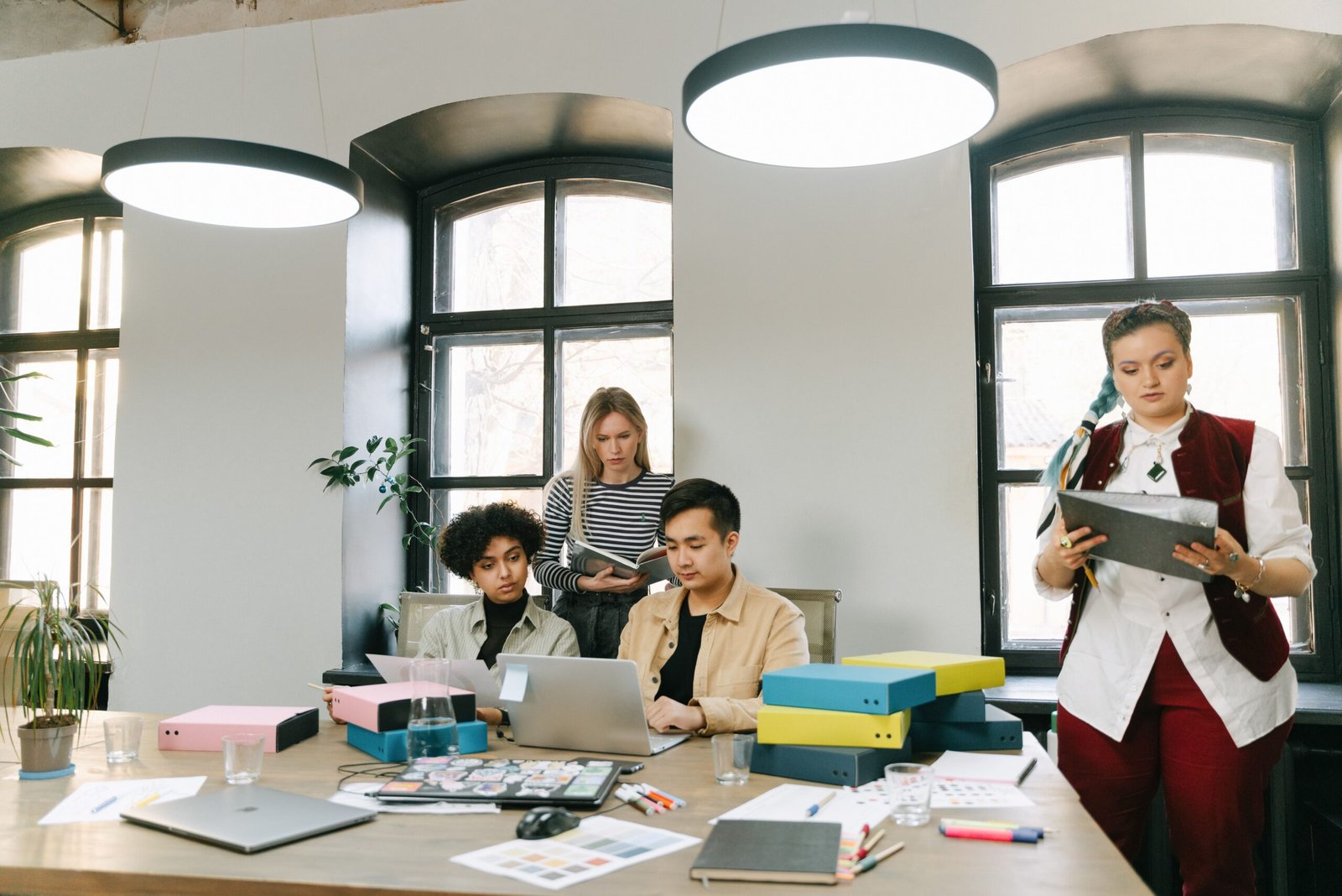 small business future