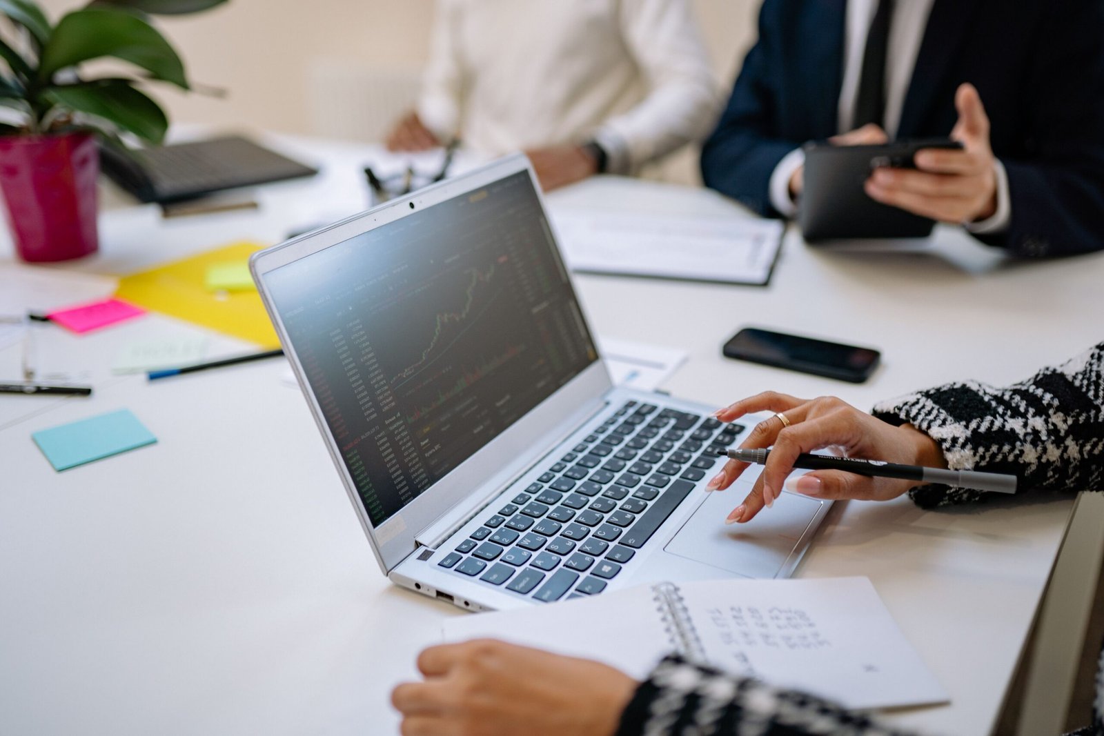 digital transformation