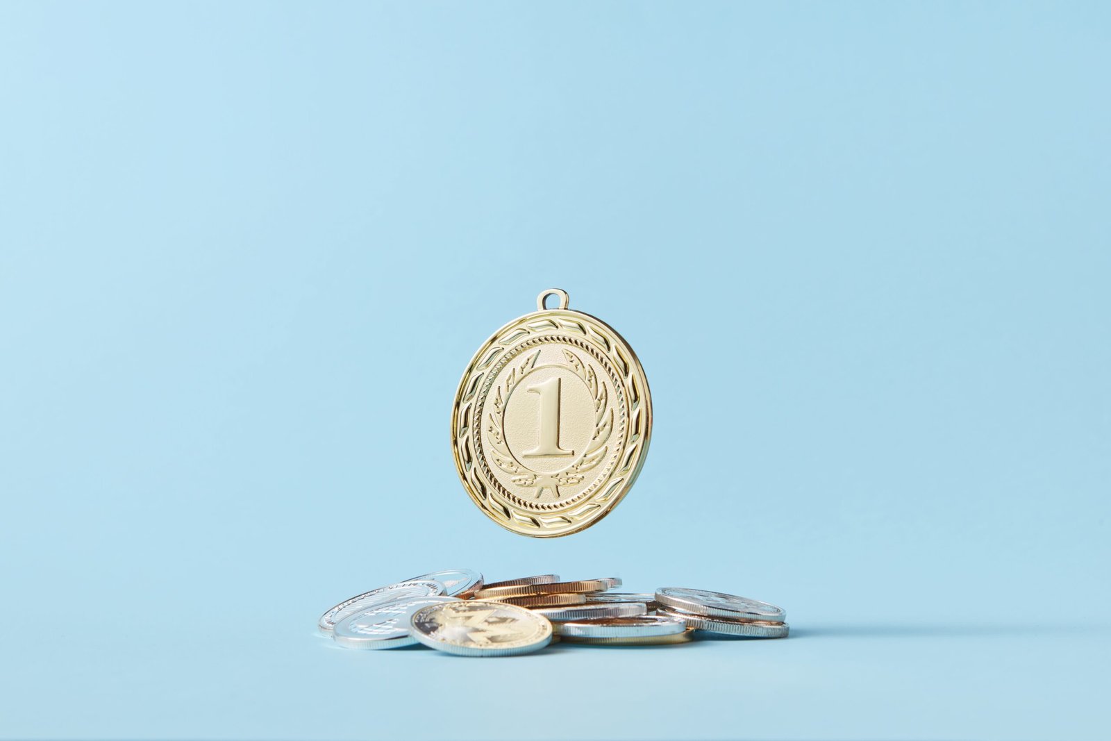 invisible competitive advantages