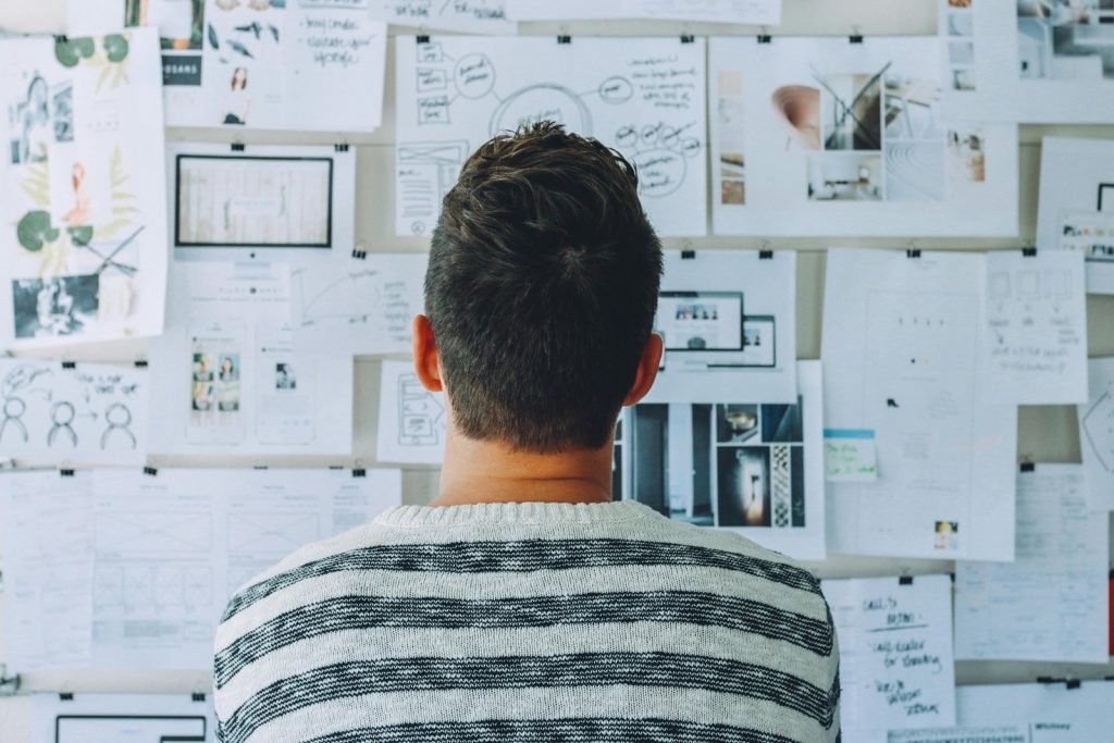 Looking ideas for Innovation
