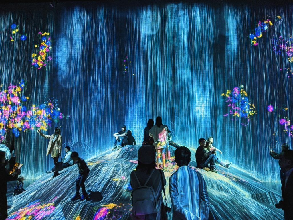 Digital Innovation Ai
