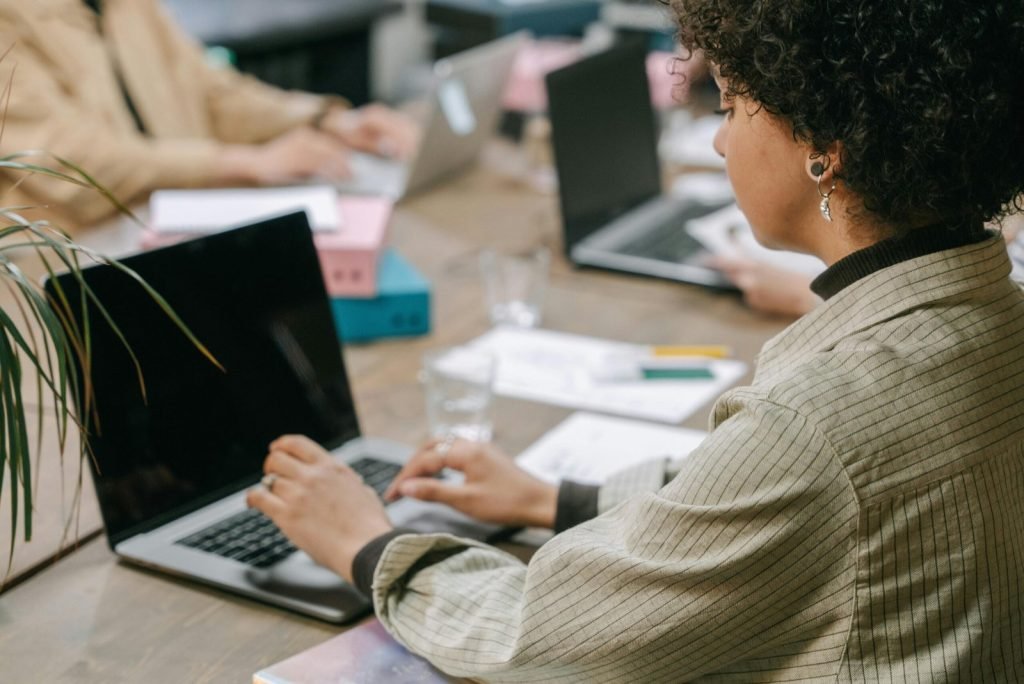 Digital Career