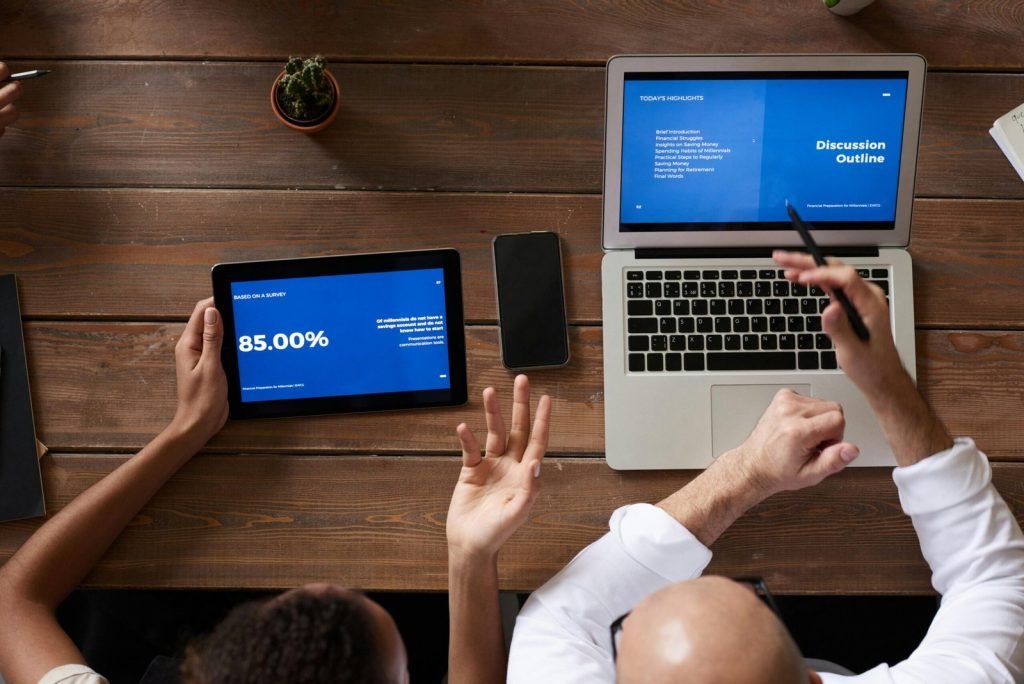 Future of business