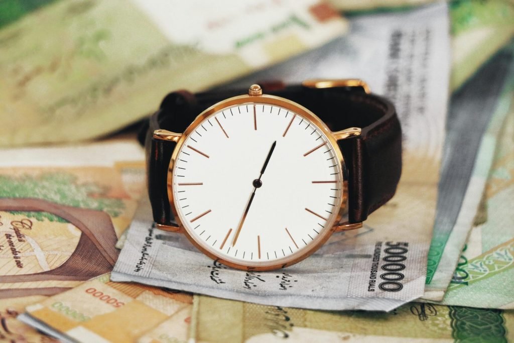 cost of delay in business