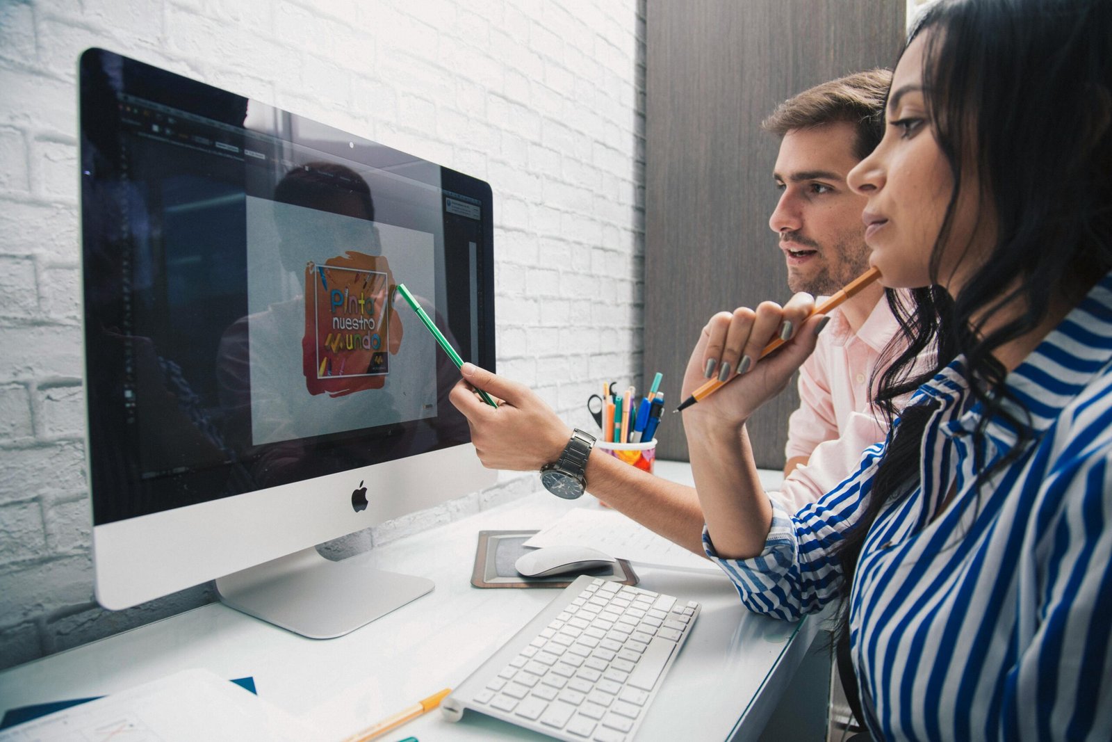 Why Digital Projects