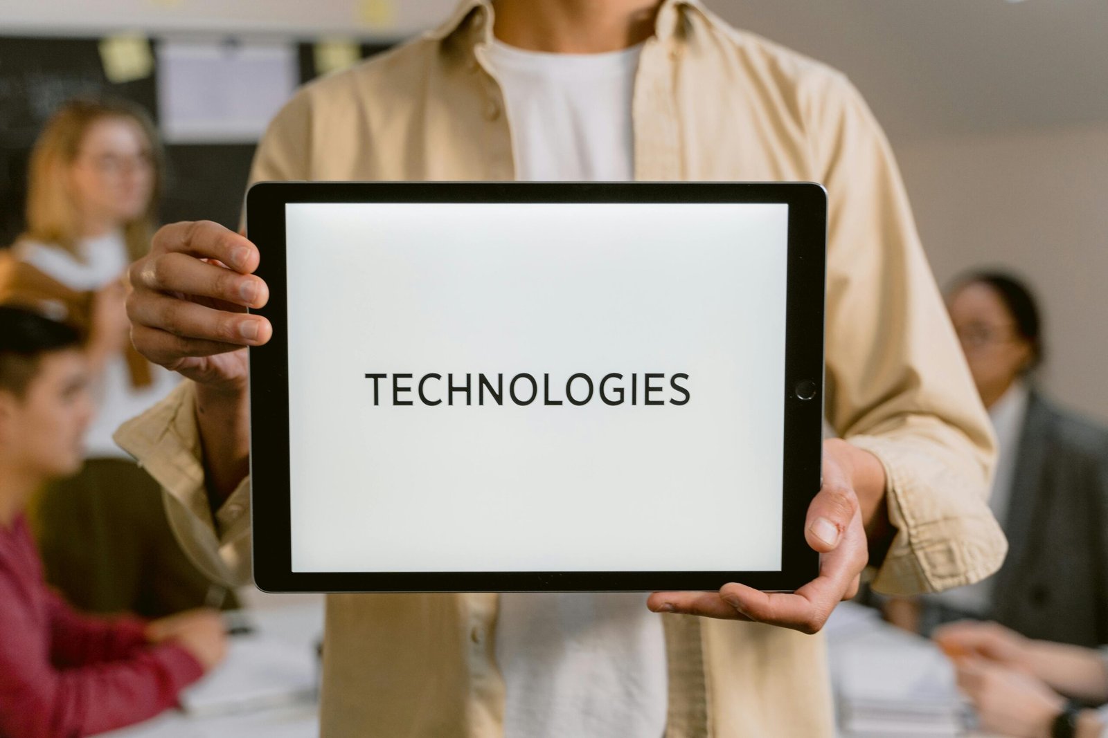 Technology