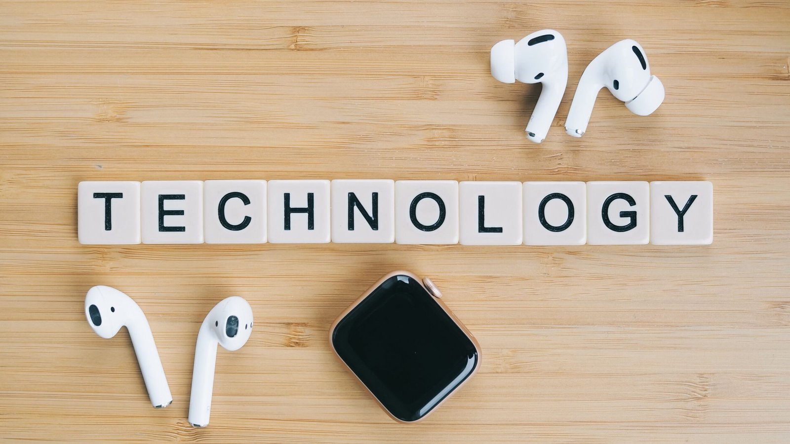 better Technology