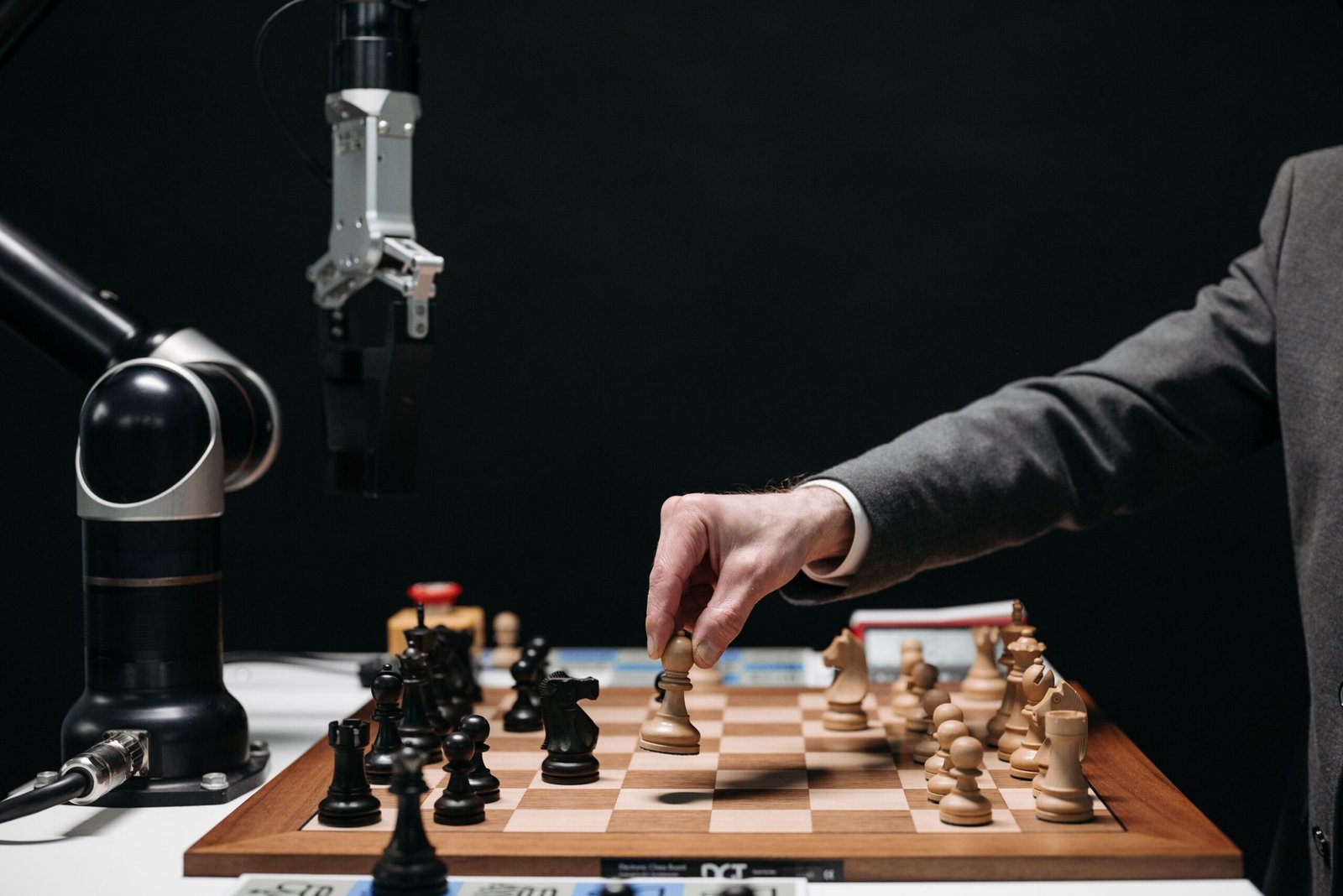 AI Business advantage AI Business advantage