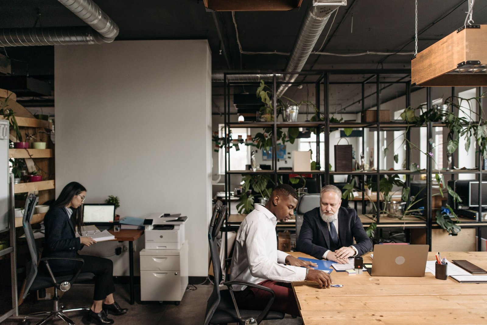 small business