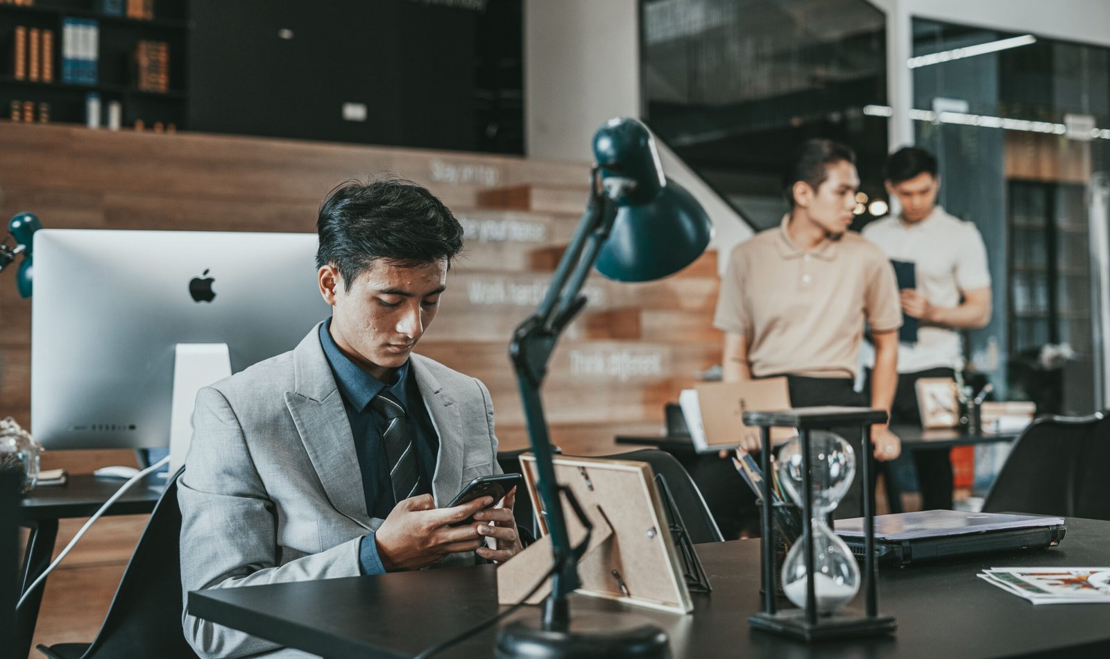 small business future
