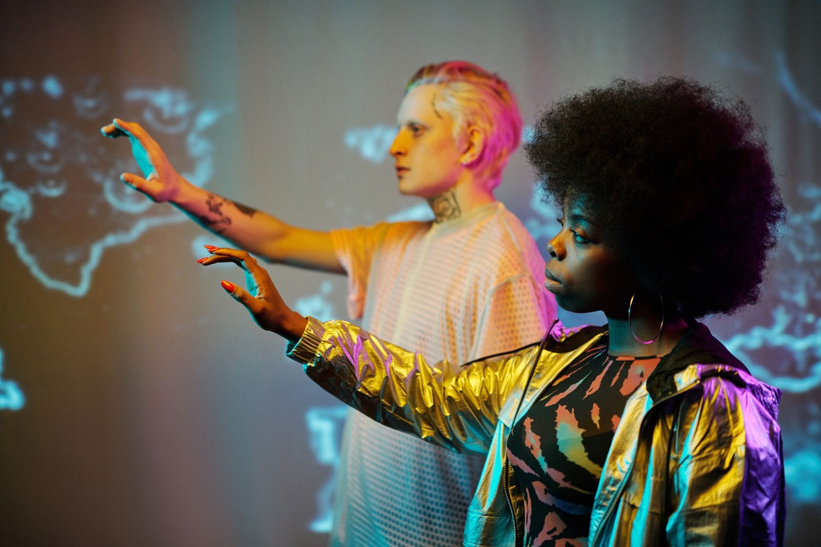Human-Centred Digital Transformations