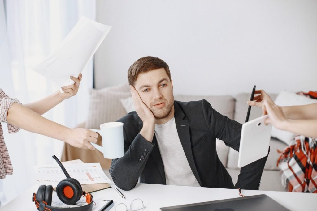 The boring parts of business