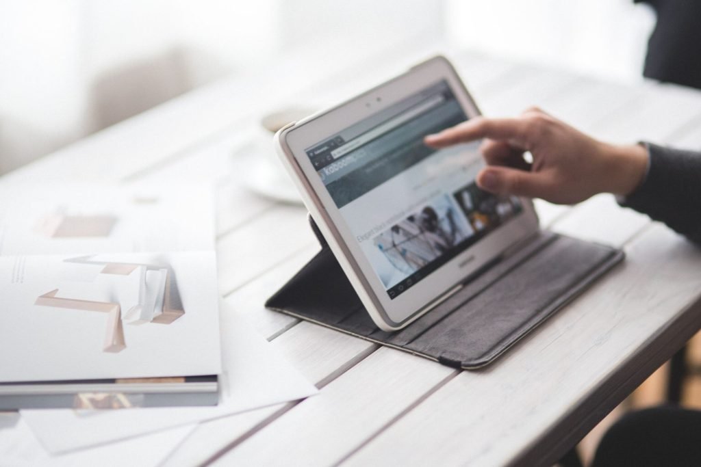 digital credibility