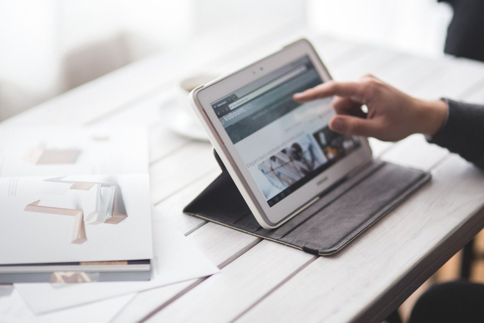 digital credibility