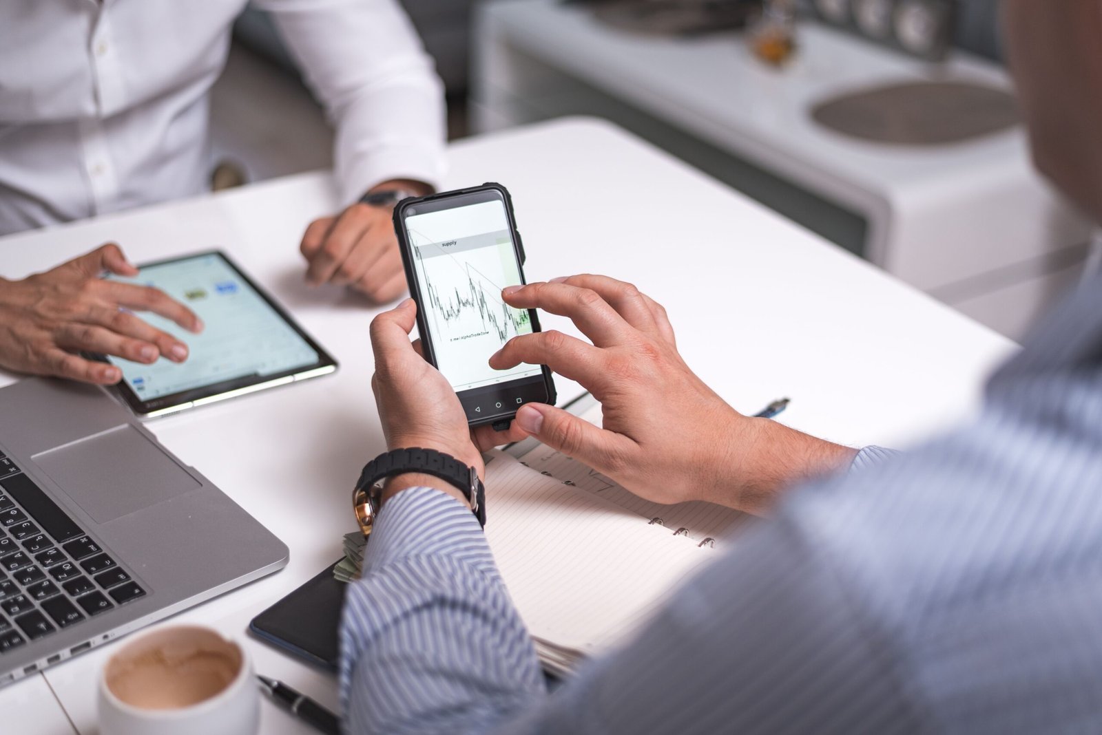 digital transformation