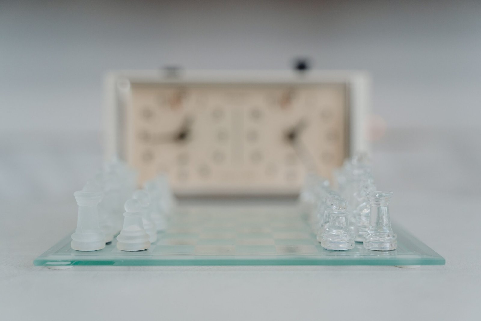 invisible competitive advantage