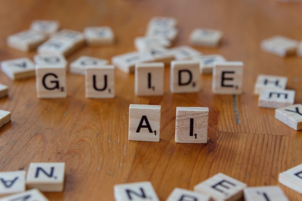 AI guide