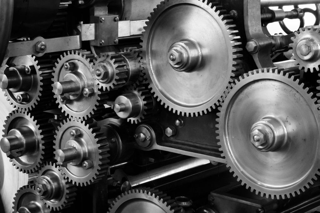Business Process Automation