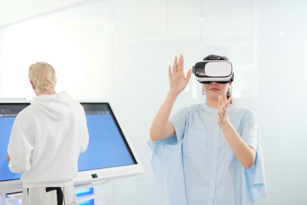 Digital Customer Experience
