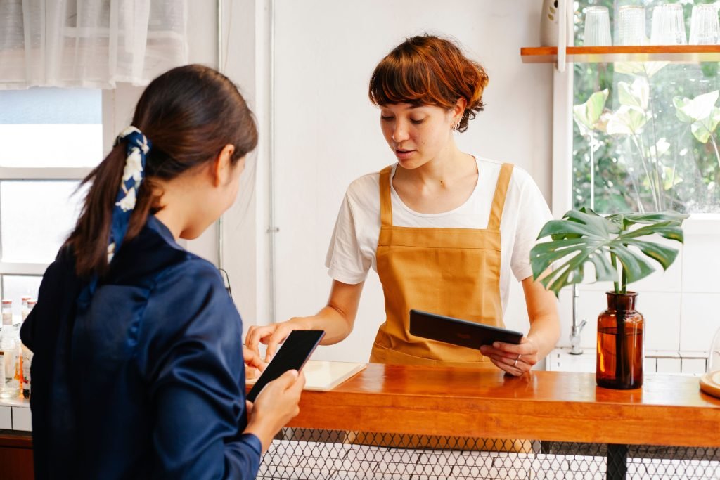 small business technology
